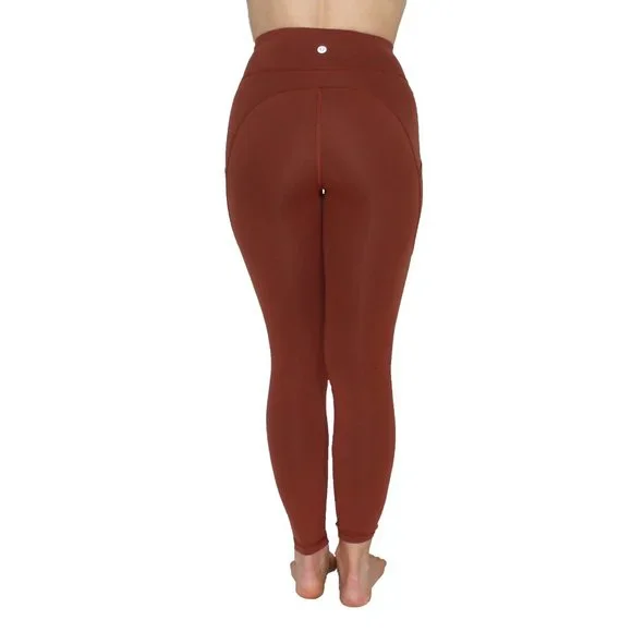 Lululemon Invigorate High-Rise Tight 25" - Picture 2 of 8